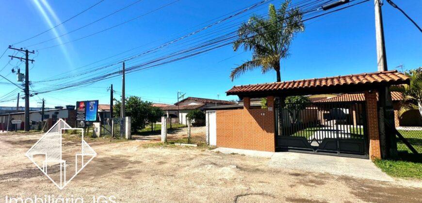 Imóvel Comercial com localização privilegiada – Araçoiaba da Serra/SP