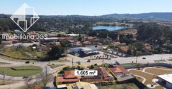 Imóvel Comercial com localização privilegiada – Araçoiaba da Serra/SP