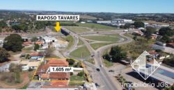 Imóvel Comercial com localização privilegiada – Araçoiaba da Serra/SP