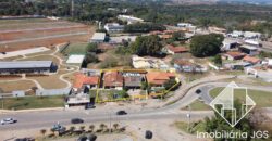 Imóvel Comercial com localização privilegiada – Araçoiaba da Serra/SP