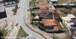 Imóvel Comercial com localização privilegiada – Araçoiaba da Serra/SP