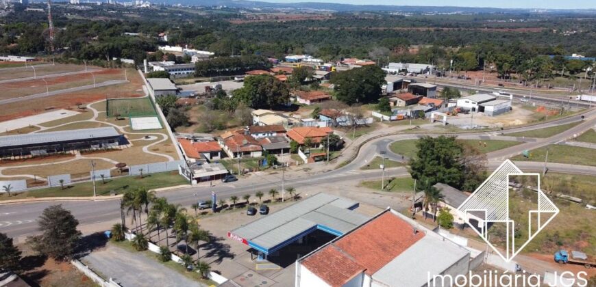 Imóvel Comercial com localização privilegiada – Araçoiaba da Serra/SP
