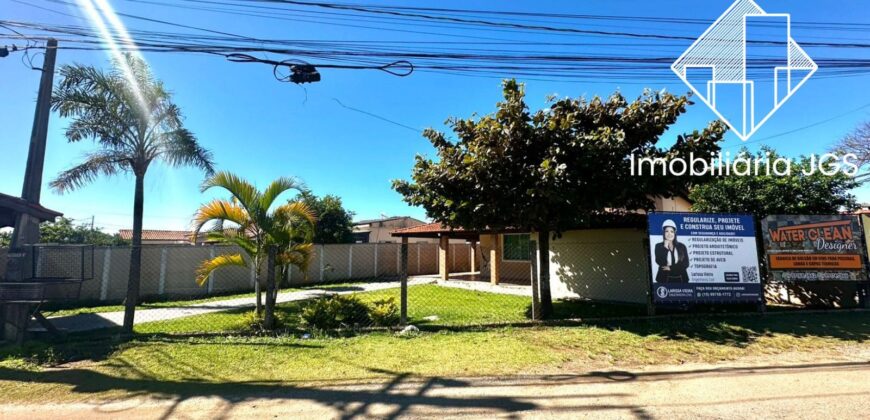 Imóvel Comercial com localização privilegiada – Araçoiaba da Serra/SP