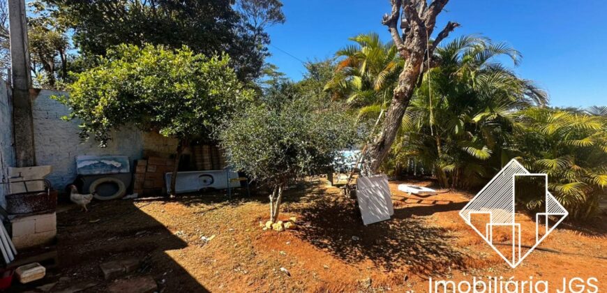 Chácara de 500 metros no bairro Cristovão – Araçoiaba da Serra/SP