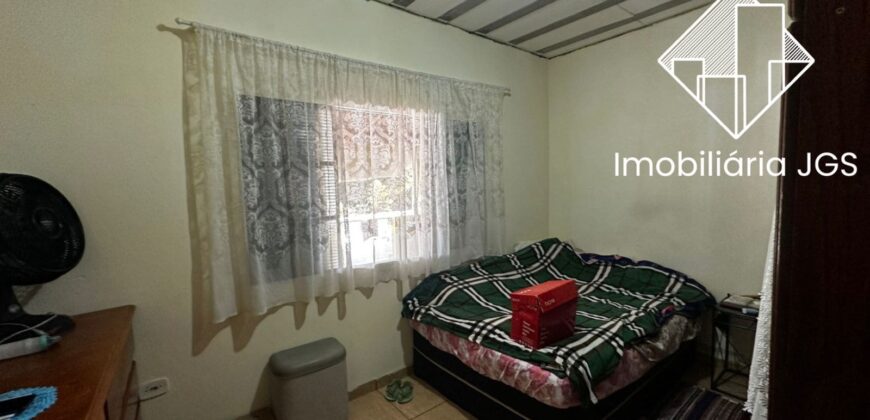 Chácara de 500 metros no bairro Cristovão – Araçoiaba da Serra/SP