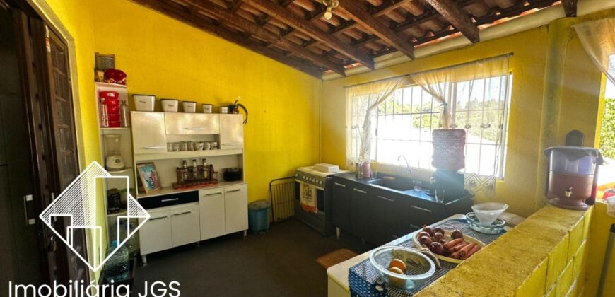 Chácara de 500 metros no bairro Cristovão – Araçoiaba da Serra/SP