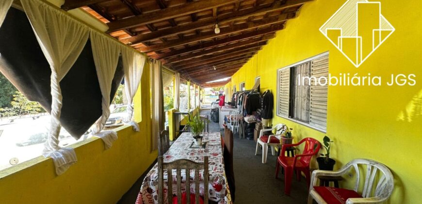 Chácara de 500 metros no bairro Cristovão – Araçoiaba da Serra/SP