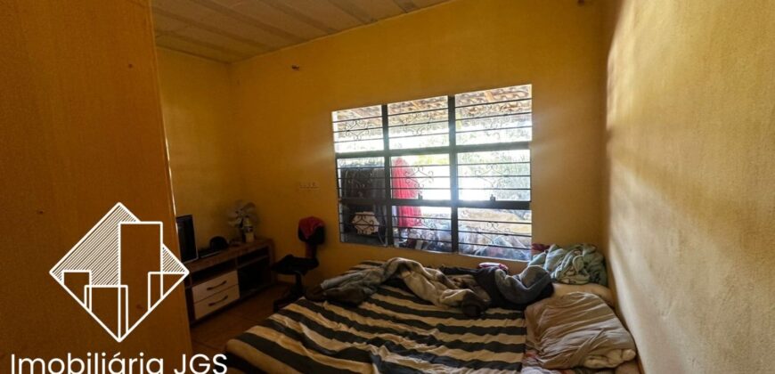 Chácara de 500 metros no bairro Cristovão – Araçoiaba da Serra/SP