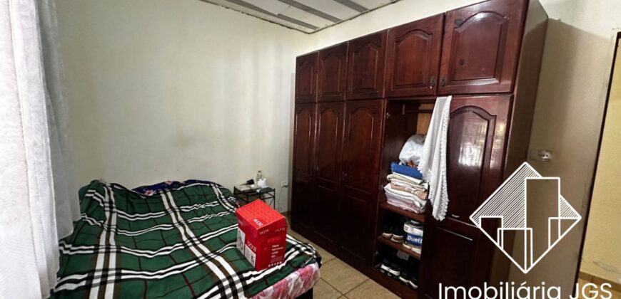 Chácara de 500 metros no bairro Cristovão – Araçoiaba da Serra/SP