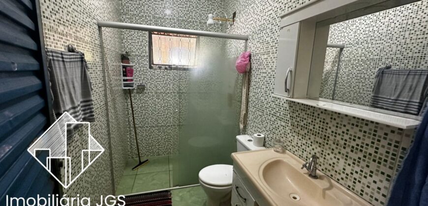 Chácara de 500 metros no bairro Cristovão – Araçoiaba da Serra/SP