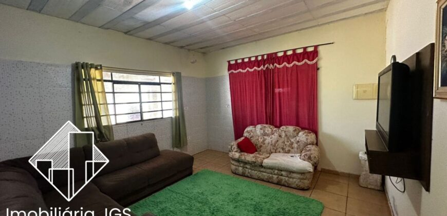 Chácara de 500 metros no bairro Cristovão – Araçoiaba da Serra/SP