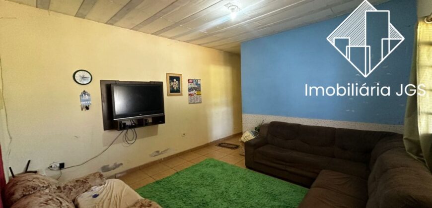 Chácara de 500 metros no bairro Cristovão – Araçoiaba da Serra/SP