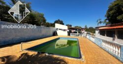 Chácara de 500 metros no bairro Cristovão – Araçoiaba da Serra/SP