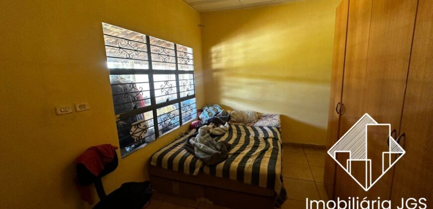 Chácara de 500 metros no bairro Cristovão – Araçoiaba da Serra/SP