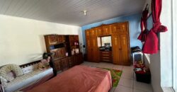 Chácara de 500 metros no bairro Cristovão – Araçoiaba da Serra/SP