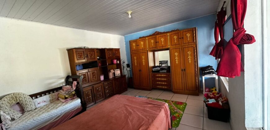 Chácara de 500 metros no bairro Cristovão – Araçoiaba da Serra/SP