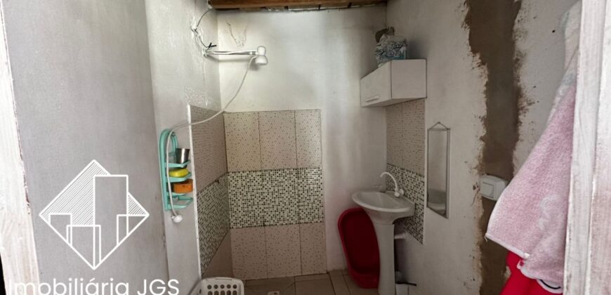 Chácara de 500 metros no bairro Cristovão – Araçoiaba da Serra/SP