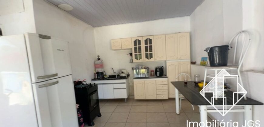 Chácara de 500 metros no bairro Cristovão – Araçoiaba da Serra/SP