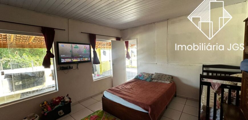 Chácara de 500 metros no bairro Cristovão – Araçoiaba da Serra/SP