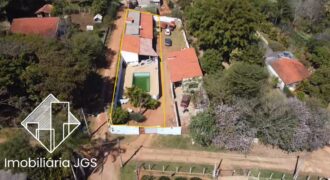 Chácara de 500 metros no bairro Cristovão – Araçoiaba da Serra/SP