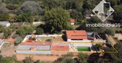 Chácara de 500 metros no bairro Cristovão – Araçoiaba da Serra/SP