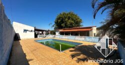 Chácara de 500 metros no bairro Cristovão – Araçoiaba da Serra/SP