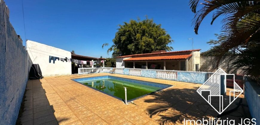 Chácara de 500 metros no bairro Cristovão – Araçoiaba da Serra/SP