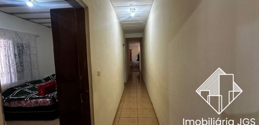 Chácara de 500 metros no bairro Cristovão – Araçoiaba da Serra/SP