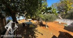 Chácara de 500 metros no bairro Cristovão – Araçoiaba da Serra/SP