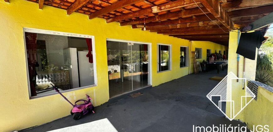 Chácara de 500 metros no bairro Cristovão – Araçoiaba da Serra/SP