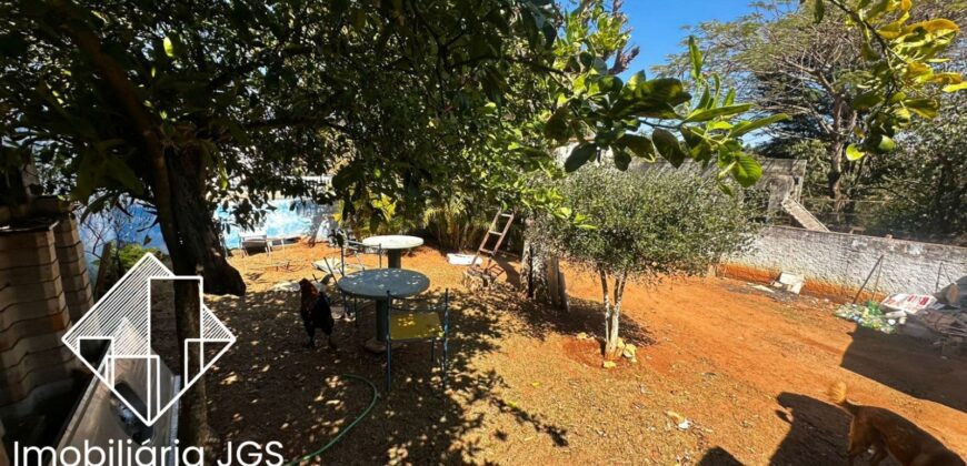 Chácara de 500 metros no bairro Cristovão – Araçoiaba da Serra/SP