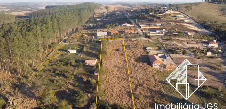 Ótimo Terreno de 5 mil metros a Venda – Araçoiaba da Serra/SP