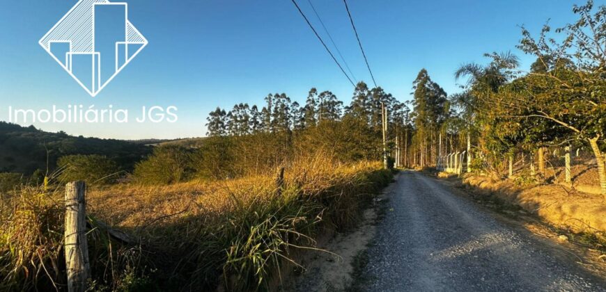 Ótimo Terreno de 5 mil metros a Venda – Araçoiaba da Serra/SP