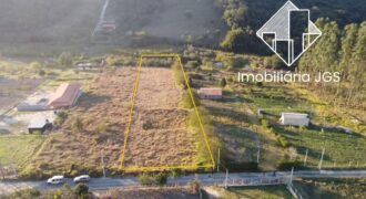 Ótimo Terreno de 5 mil metros a Venda – Araçoiaba da Serra/SP