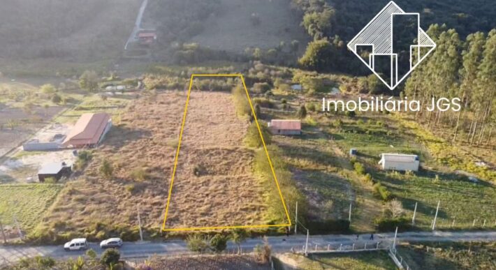 Ótimo Terreno de 5 mil metros a Venda – Araçoiaba da Serra/SP