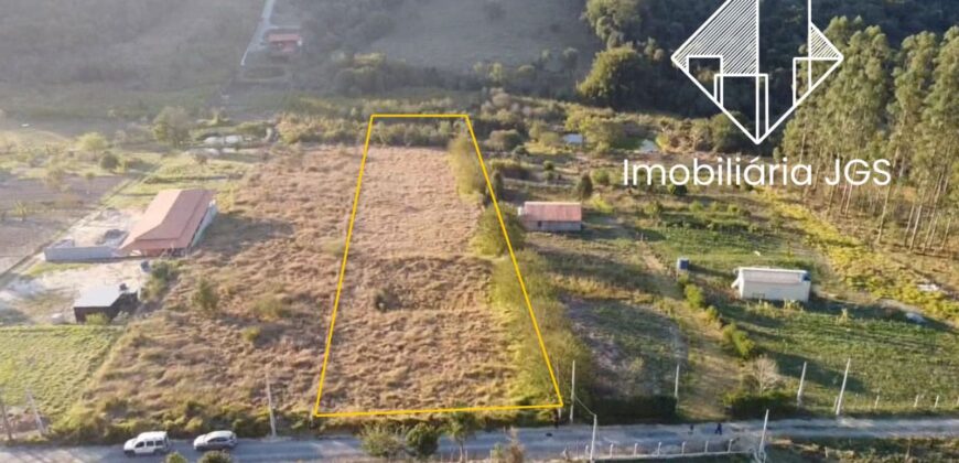 Ótimo Terreno de 5 mil metros a Venda – Araçoiaba da Serra/SP