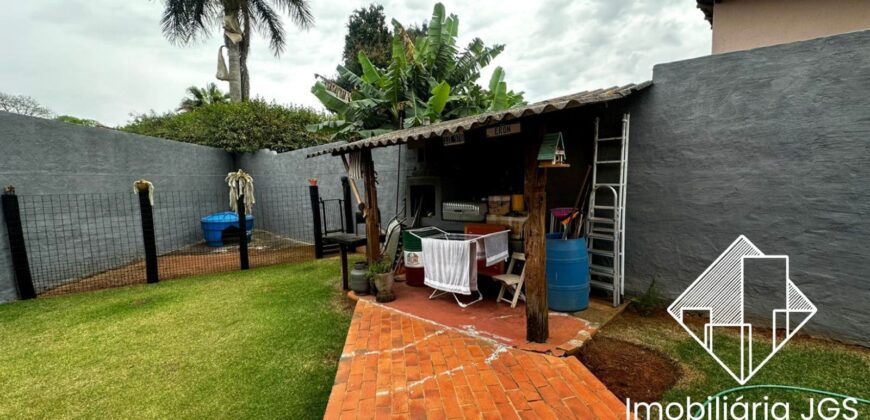 Chácara de 600 metros próximo da Vitafor – Araçoiaba da Serra/SP