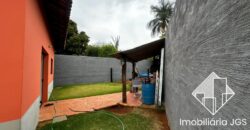 Chácara de 600 metros próximo da Vitafor – Araçoiaba da Serra/SP