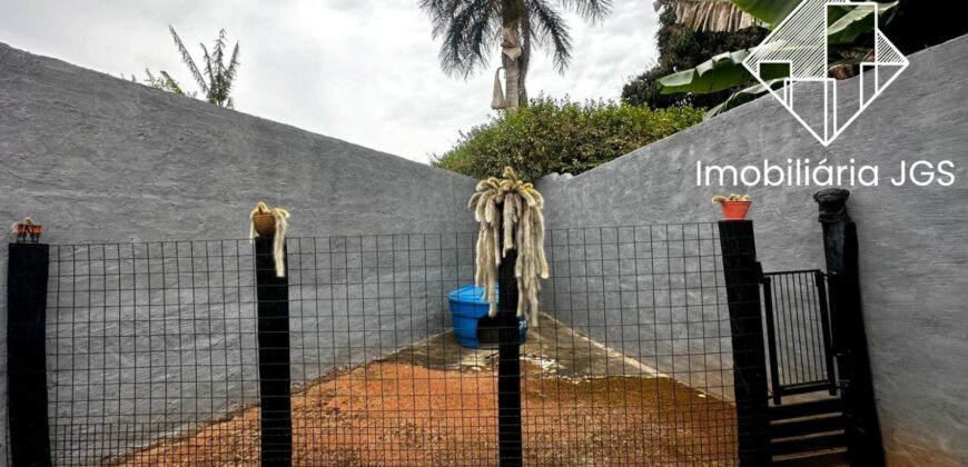 Chácara de 600 metros próximo da Vitafor – Araçoiaba da Serra/SP