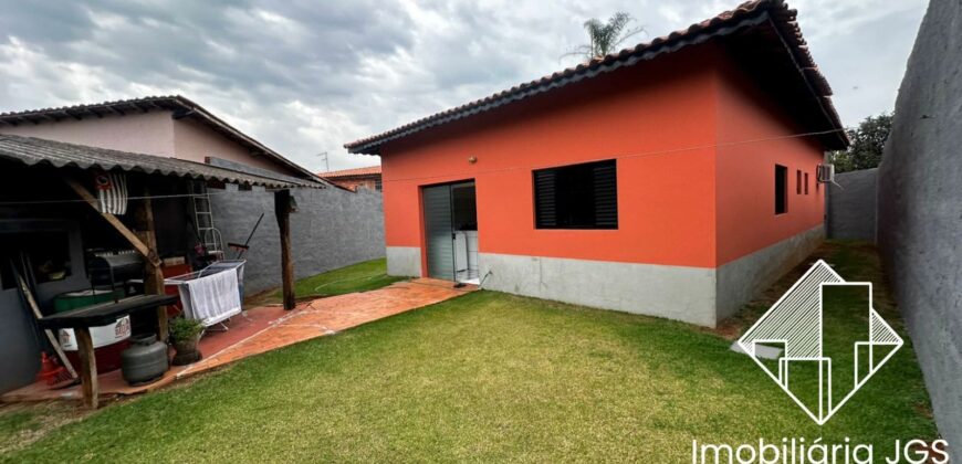 Chácara de 600 metros próximo da Vitafor – Araçoiaba da Serra/SP