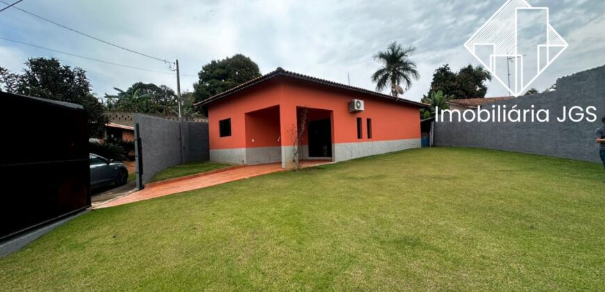 Chácara de 600 metros próximo da Vitafor – Araçoiaba da Serra/SP