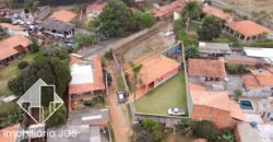 Chácara de 600 metros próximo da Vitafor – Araçoiaba da Serra/SP