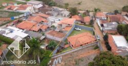 Chácara de 600 metros próximo da Vitafor – Araçoiaba da Serra/SP