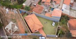 Chácara de 600 metros próximo da Vitafor – Araçoiaba da Serra/SP