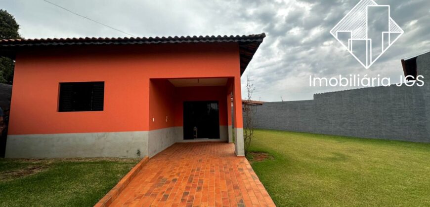 Chácara de 600 metros próximo da Vitafor – Araçoiaba da Serra/SP