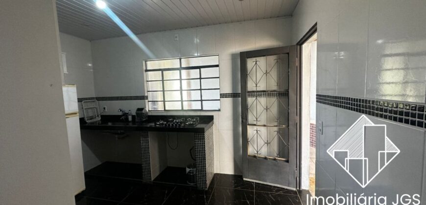 Chácara de 537 metros com 2 Casas – Araçoiaba da Serra/SP