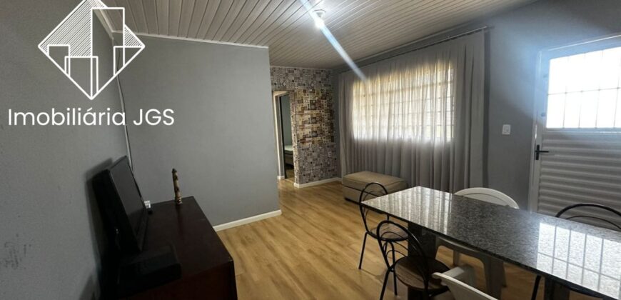 Chácara de 537 metros com 2 Casas – Araçoiaba da Serra/SP