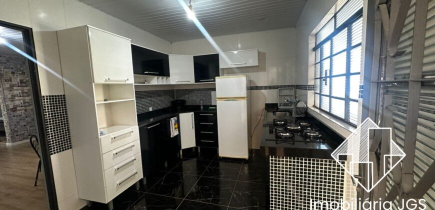 Chácara de 537 metros com 2 Casas – Araçoiaba da Serra/SP