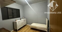 Chácara de 537 metros com 2 Casas – Araçoiaba da Serra/SP