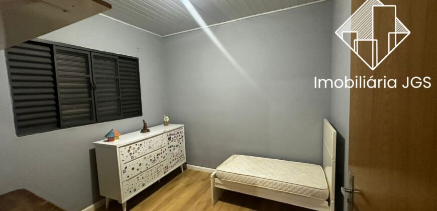 Chácara de 537 metros com 2 Casas – Araçoiaba da Serra/SP